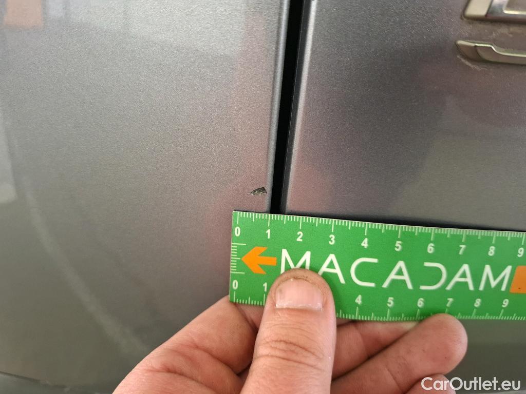  Peugeot  5008  Allure Pack 1.2 PureTech 130CV BVA8 7 Sieges E6d #82