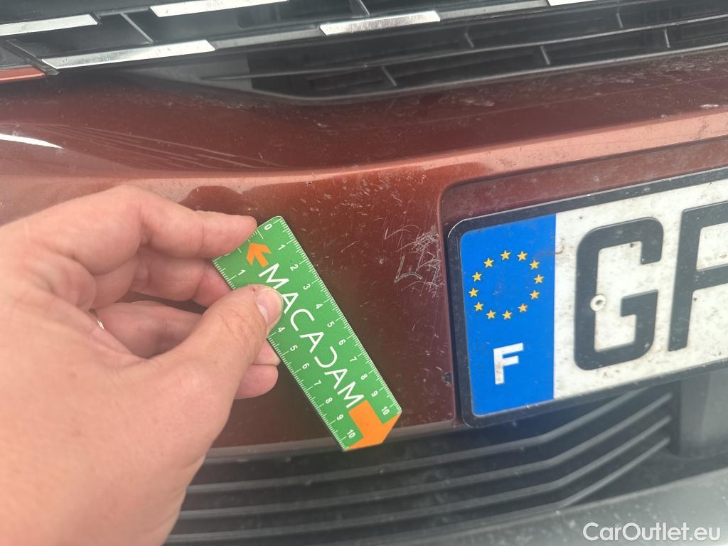  Peugeot  5008  Allure 1.5 HDi 130CV BVA8 7 Sieges E6d #14