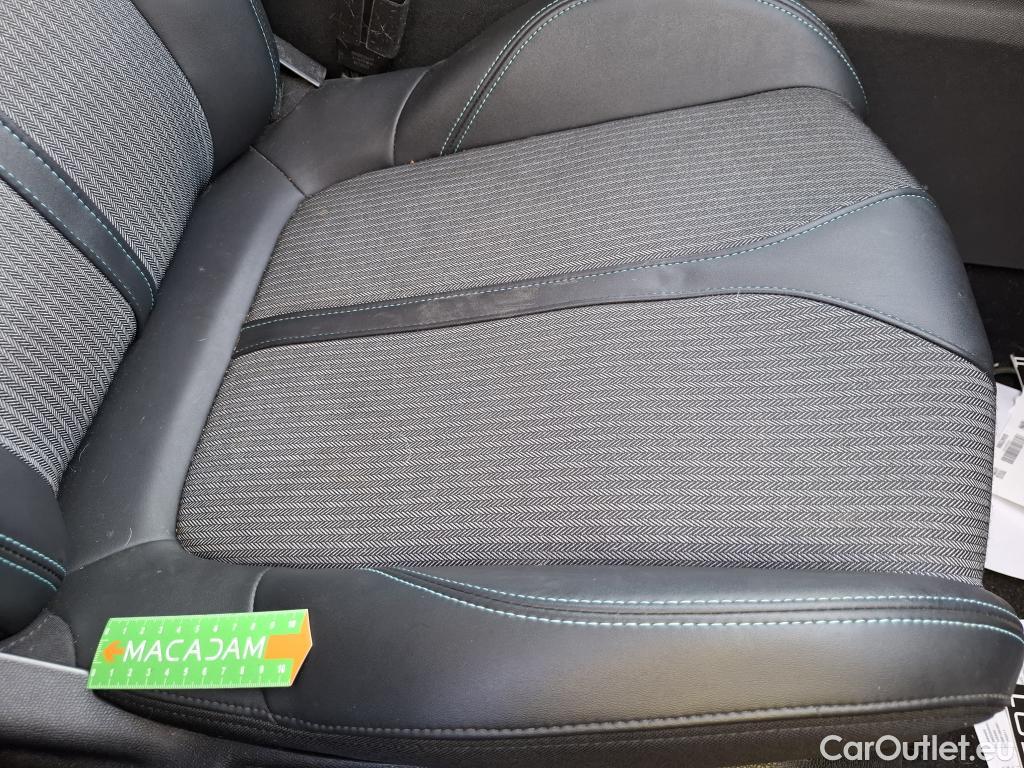  Peugeot  5008  Allure Pack 1.2 PureTech 130CV BVA8 7 Sieges E6d #103