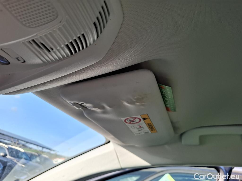  Peugeot  5008  Allure Pack 1.2 PureTech 130CV BVA8 7 Sieges E6d #26