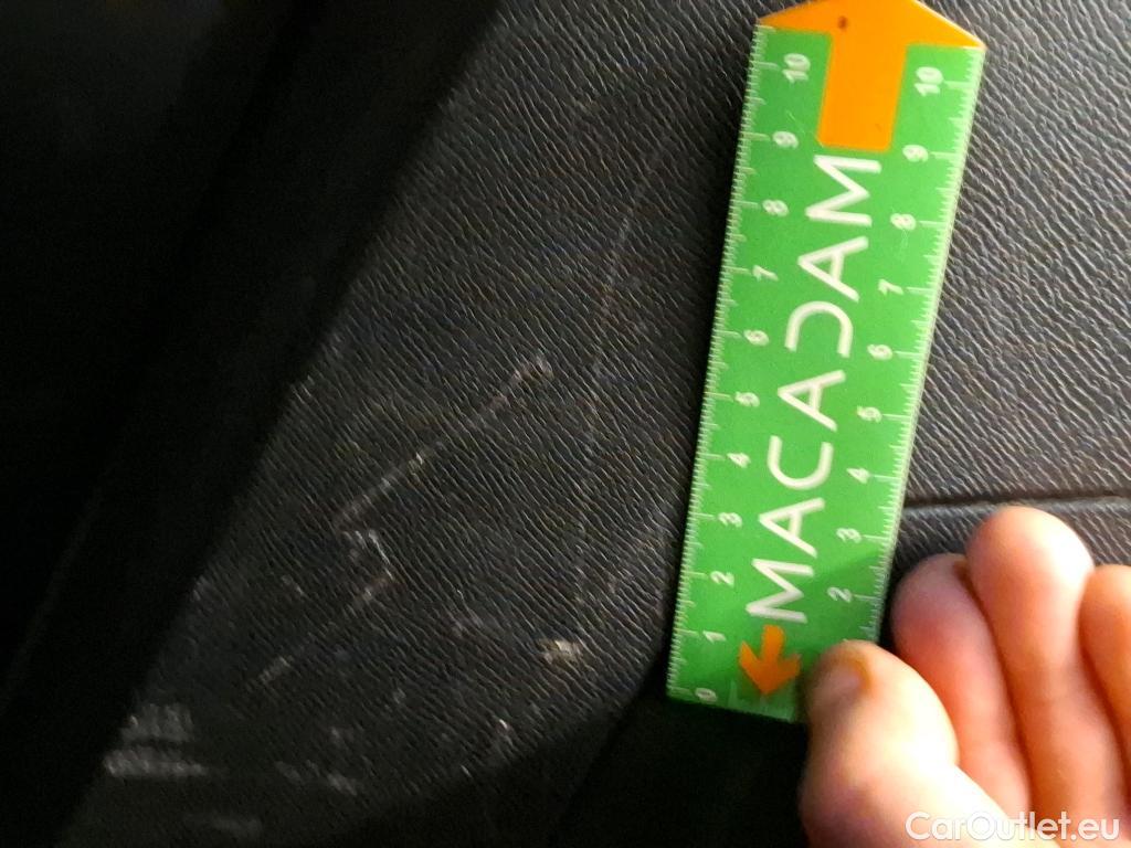  Peugeot  5008  Allure Pack 1.2 PureTech 130CV BVA8 7 Sieges E6d #32