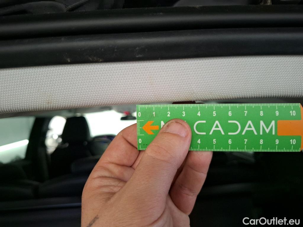  Peugeot  5008  Allure Pack 1.2 PureTech 130CV BVA8 7 Sieges E6d #59