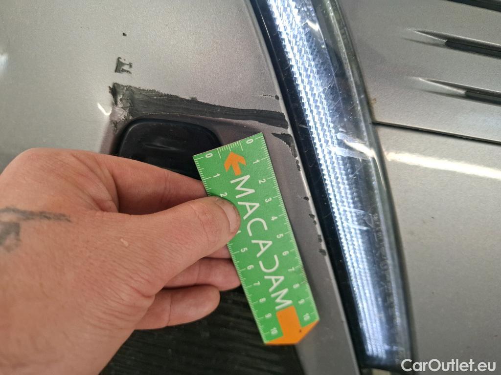  Peugeot  5008  Allure Pack 1.2 PureTech 130CV BVA8 7 Sieges E6d #3