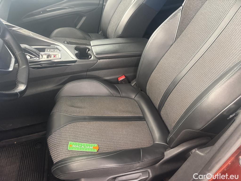  Peugeot  5008  Allure 1.5 HDi 130CV BVA8 7 Sieges E6d #48