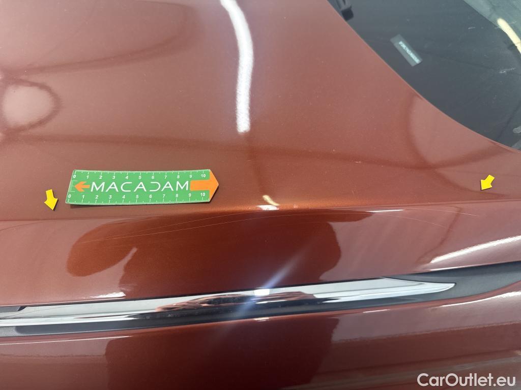  Peugeot  5008  Allure 1.5 HDi 130CV BVA8 7 Sieges E6d #4