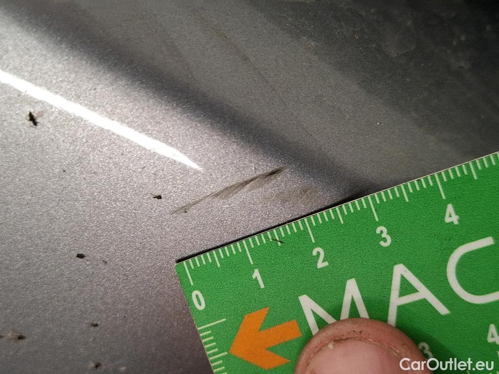  Peugeot  5008  Allure Pack 1.2 PureTech 130CV BVA8 7 Sieges E6d #8