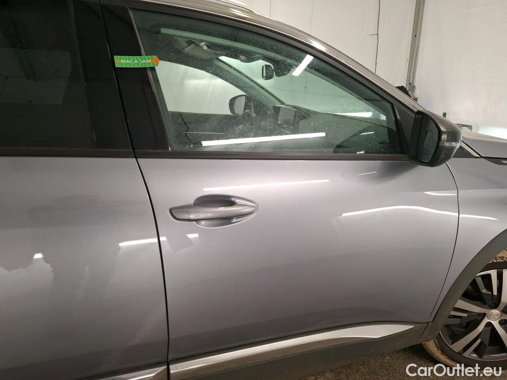  Peugeot  5008  Allure Pack 1.2 PureTech 130CV BVA8 7 Sieges E6d #109