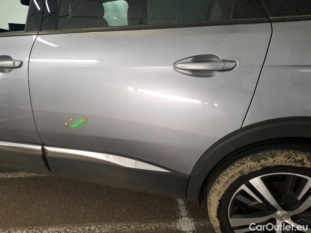  Peugeot  5008  Allure Pack 1.2 PureTech 130CV BVA8 7 Sieges E6d #83