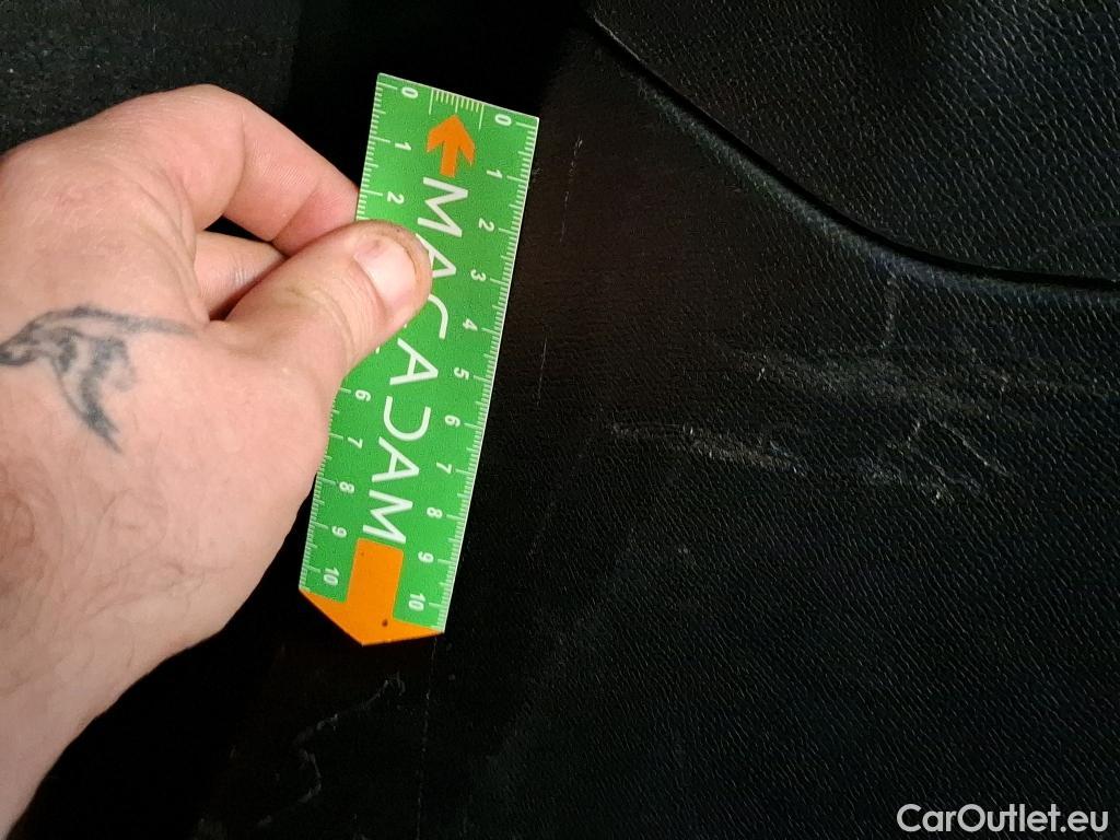  Peugeot  5008  Allure Pack 1.2 PureTech 130CV BVA8 7 Sieges E6d #31