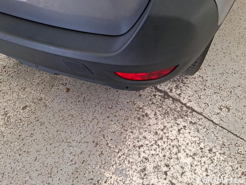  Peugeot  5008  Style 1.2 PureTech 130CV BVM6 7 Sieges E6d #11