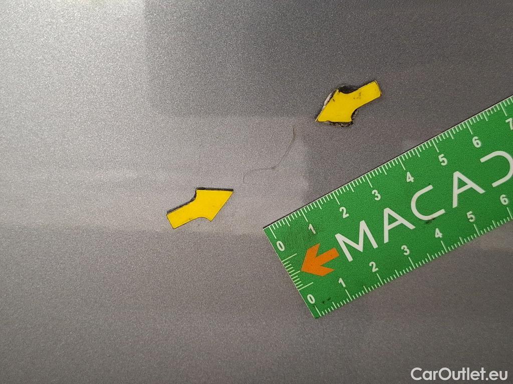  Peugeot  5008  Allure Pack 1.2 PureTech 130CV BVA8 7 Sieges E6d #84