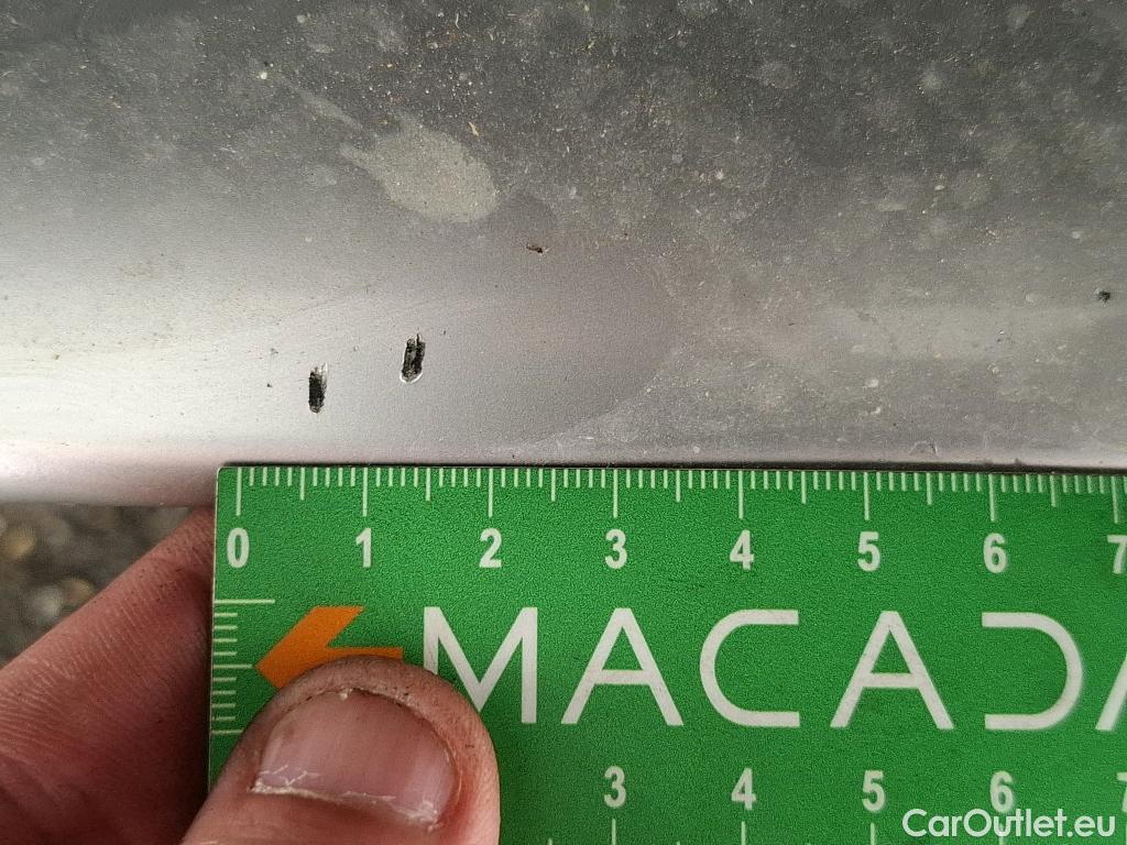  Peugeot  5008  Allure Pack 1.2 PureTech 130CV BVA8 7 Sieges E6d #51