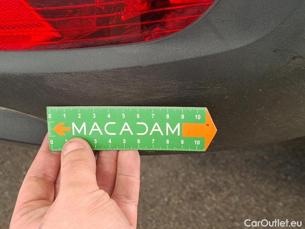  Peugeot  5008  Allure Pack 1.2 PureTech 130CV BVA8 7 Sieges E6d #88