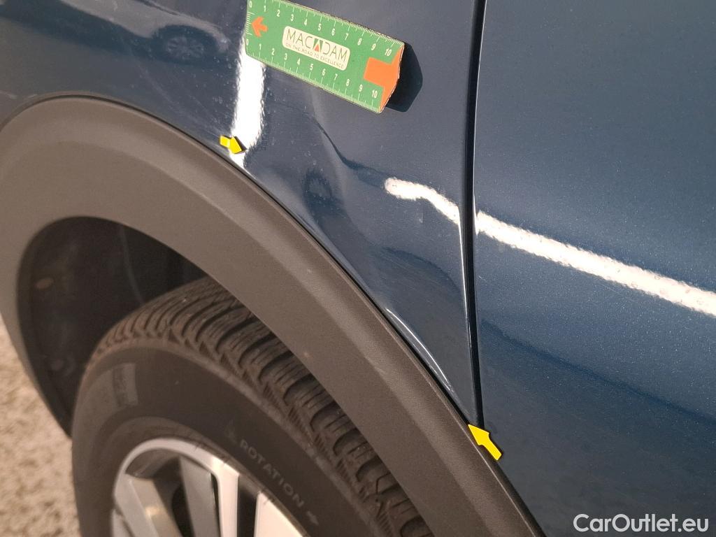  Peugeot  5008  Allure Pack 1.2 PureTech 130CV BVA8 7 Sieges E6d #4