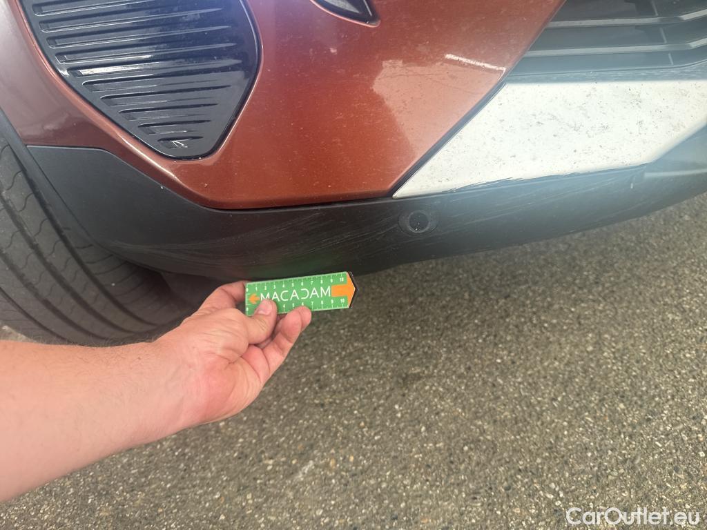  Peugeot  5008  Allure 1.5 HDi 130CV BVA8 7 Sieges E6d #63