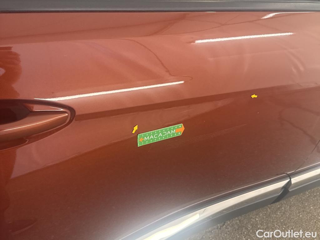  Peugeot  5008  Allure 1.5 HDi 130CV BVA8 7 Sieges E6d #10