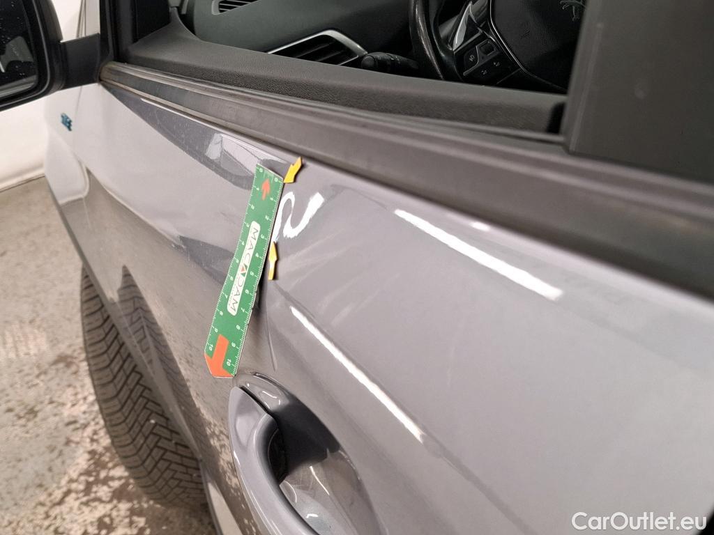  Peugeot  5008  Style 1.2 PureTech 130CV BVM6 7 Sieges E6d #6