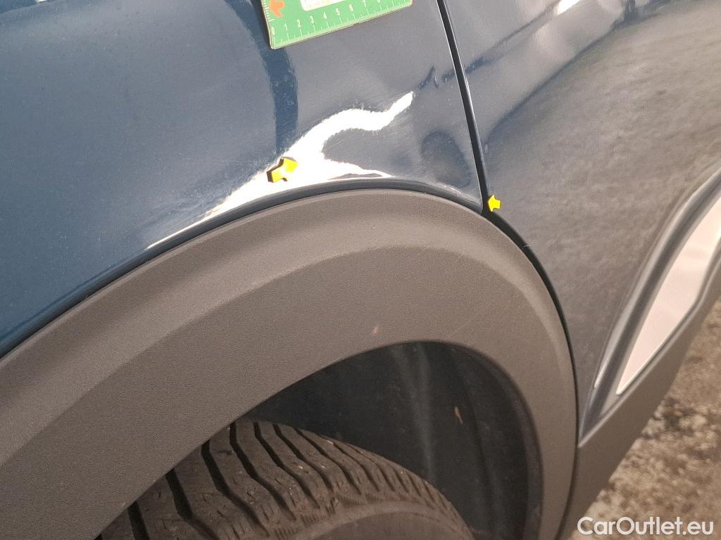  Peugeot  5008  Allure Pack 1.2 PureTech 130CV BVA8 7 Sieges E6d #3