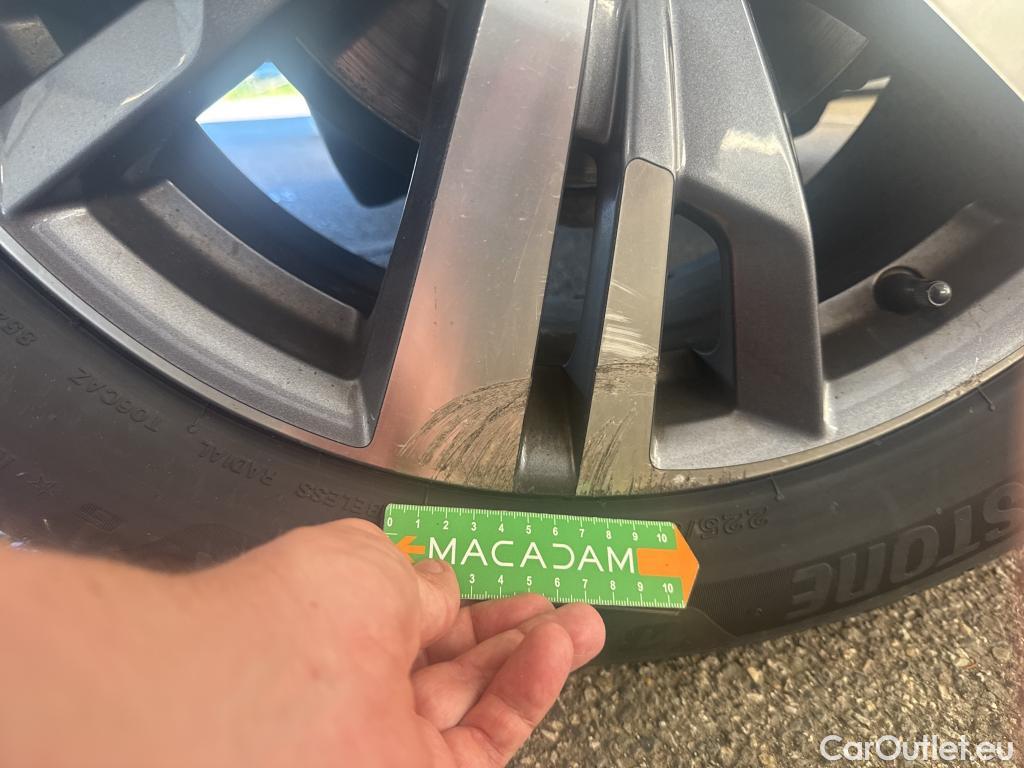  Peugeot  5008  Allure 1.5 HDi 130CV BVA8 7 Sieges E6d #36