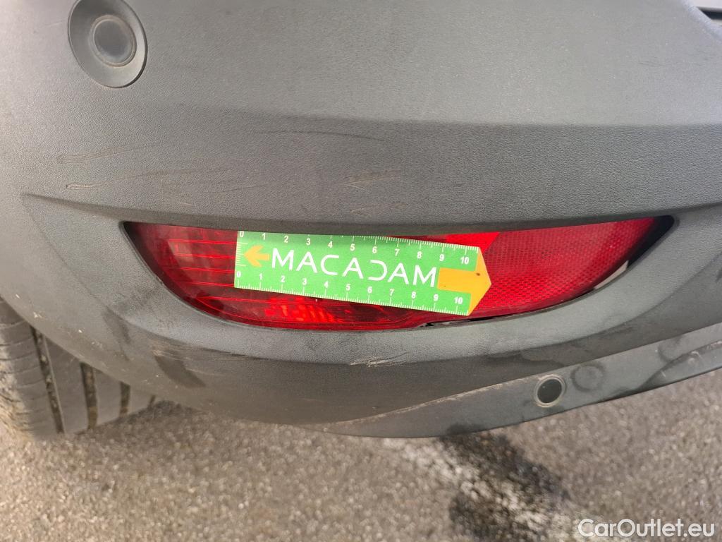  Peugeot  5008  Allure Pack 1.2 PureTech 130CV BVA8 7 Sieges E6d #45