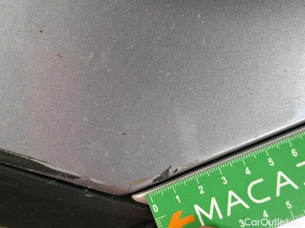  Peugeot  5008  Allure Pack 1.2 PureTech 130CV BVA8 7 Sieges E6d #7