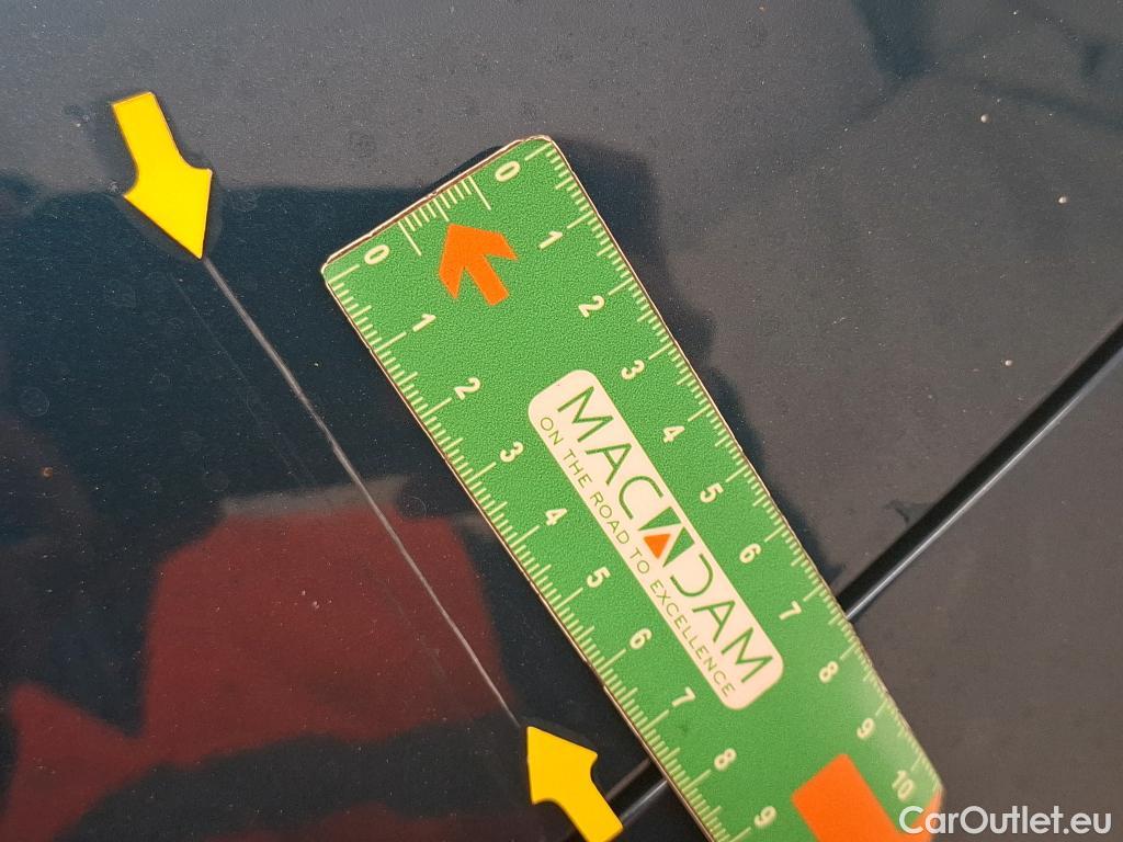  Peugeot  5008  Allure Pack 1.2 PureTech 130CV BVA8 7 Sieges E6d #22