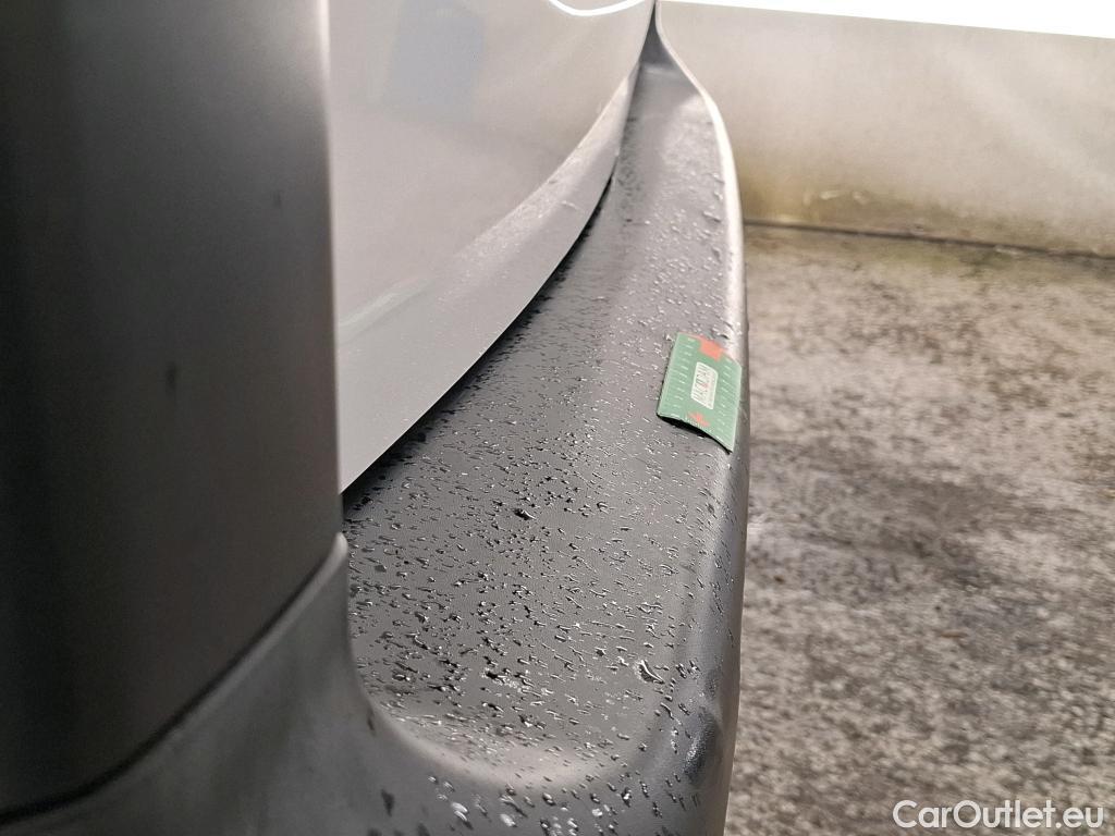  Peugeot  RIFTER  Allure L1 1.2 PureTech 110CV BVM6 E6dT #5