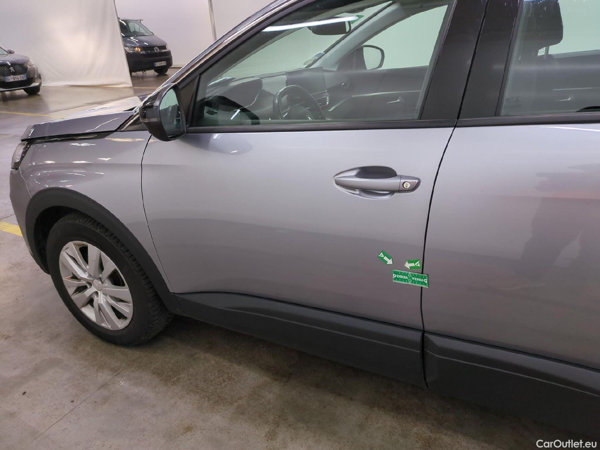  Peugeot  5008  Active Pack 1.5 HDi 130CV BVA8 7 Sieges E6d #19