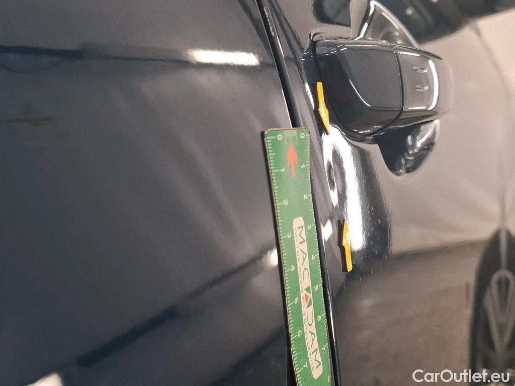  Peugeot  5008  Allure Pack 1.2 PureTech 130CV BVA8 7 Sieges E6d #16