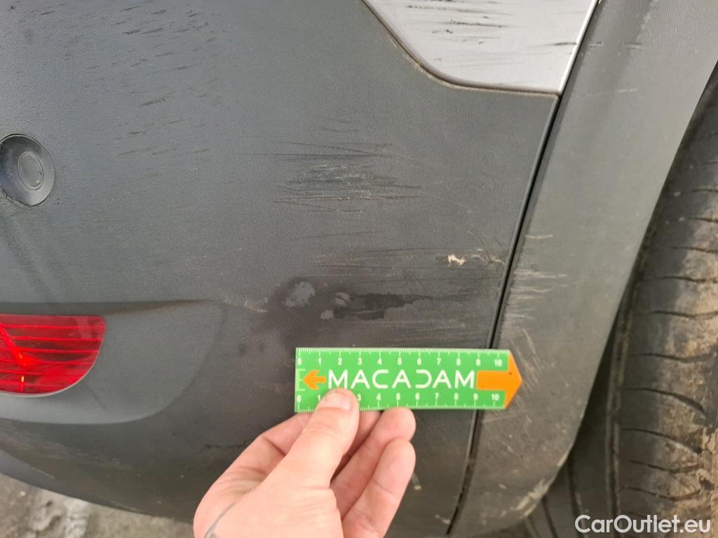  Peugeot  5008  Allure Pack 1.2 PureTech 130CV BVA8 7 Sieges E6d #87