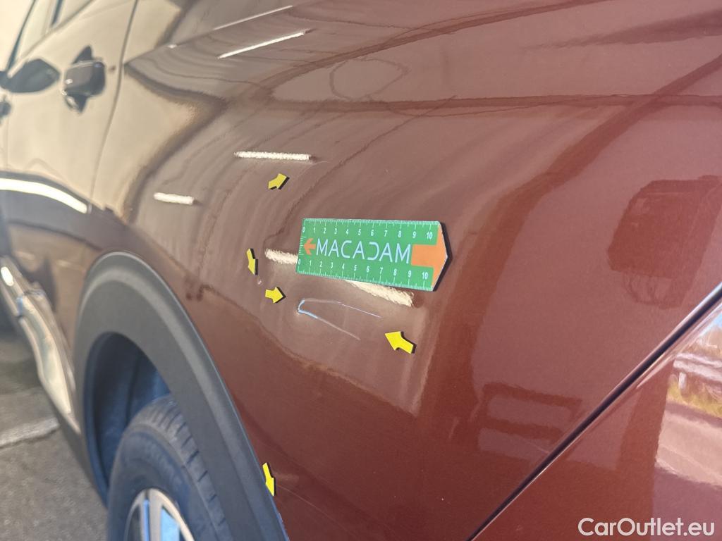  Peugeot  5008  Allure 1.5 HDi 130CV BVA8 7 Sieges E6d #2