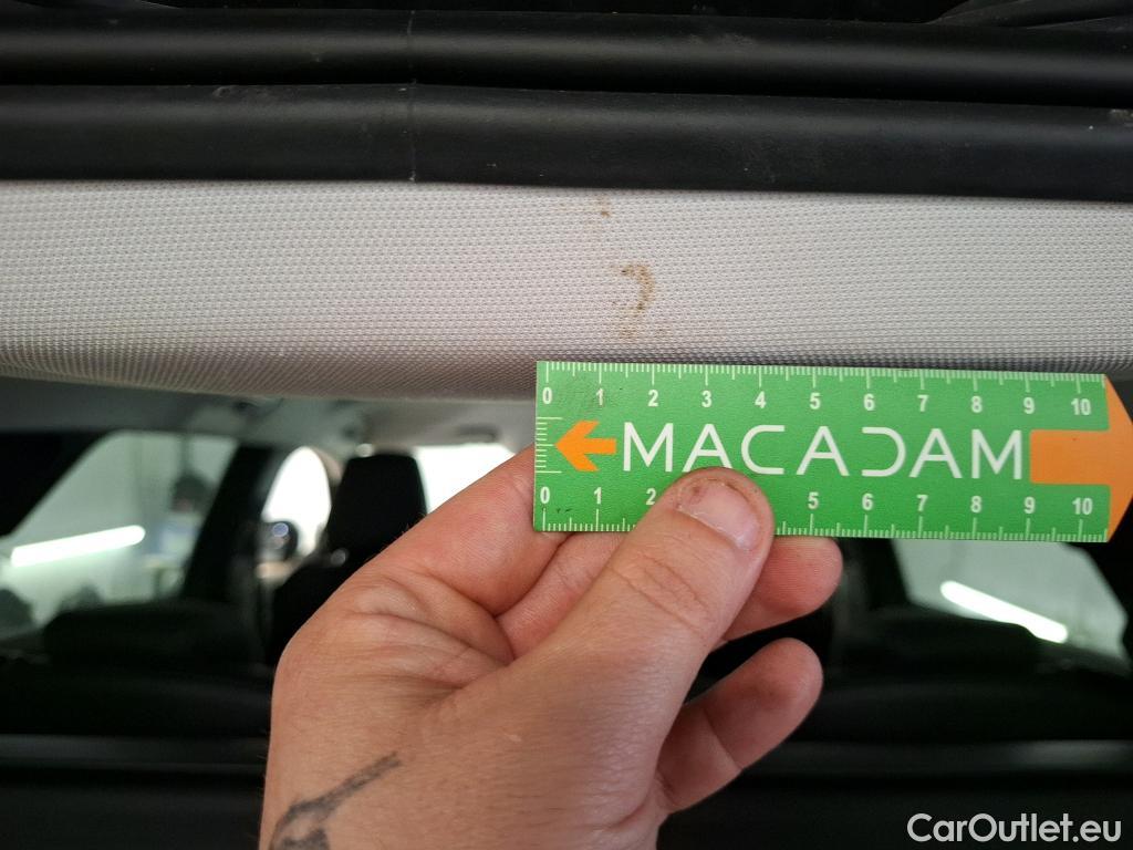  Peugeot  5008  Allure Pack 1.2 PureTech 130CV BVA8 7 Sieges E6d #58