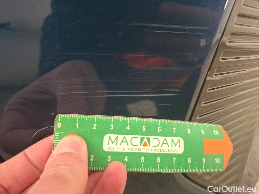  Peugeot  5008  Allure Pack 1.2 PureTech 130CV BVA8 7 Sieges E6d #6