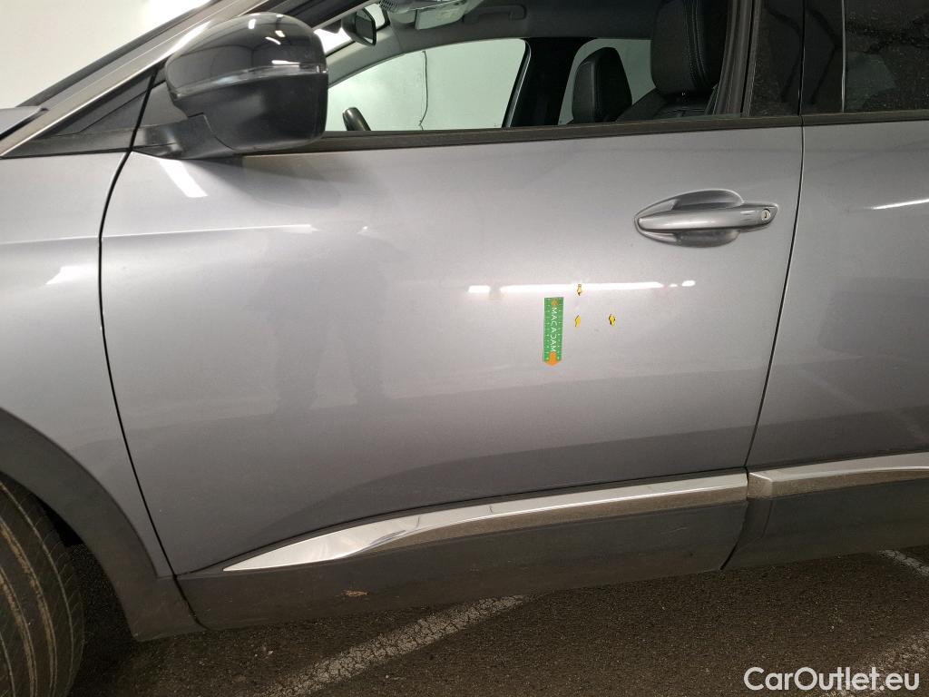  Peugeot  5008  Allure Pack 1.2 PureTech 130CV BVA8 7 Sieges E6d #40