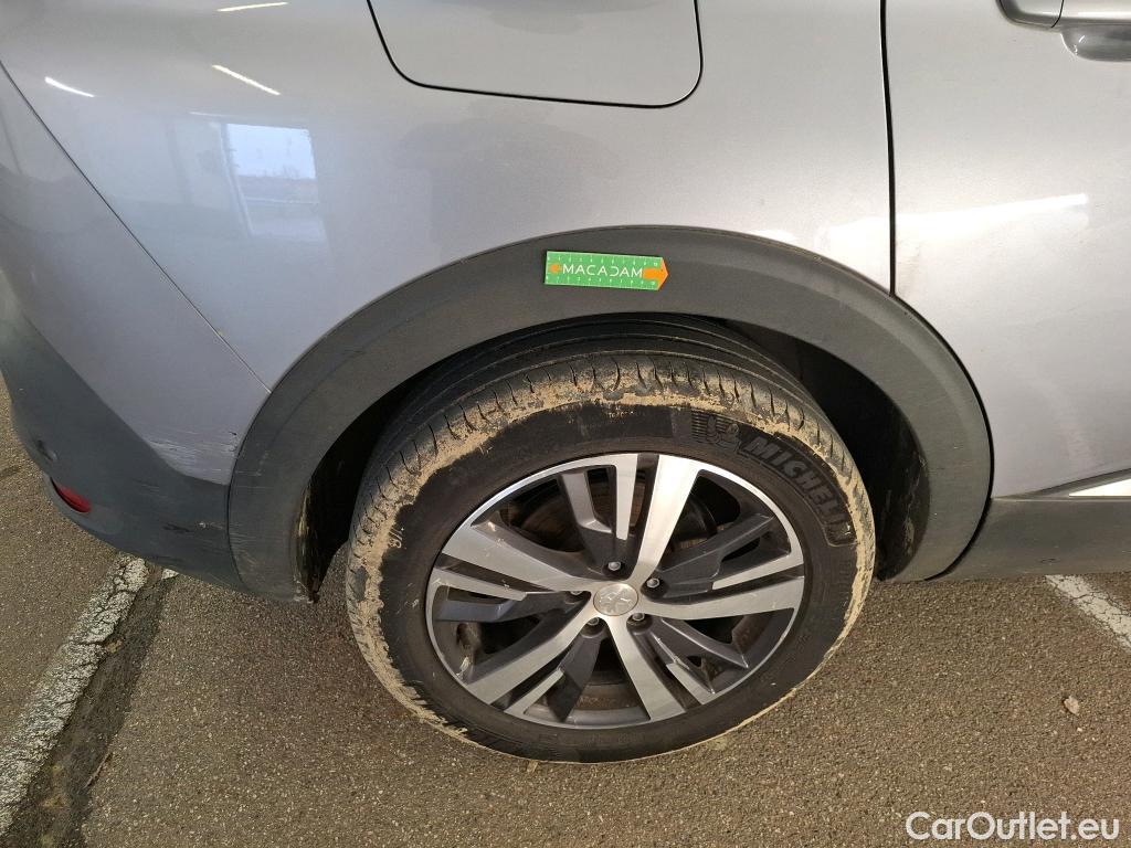  Peugeot  5008  Allure Pack 1.2 PureTech 130CV BVA8 7 Sieges E6d #73