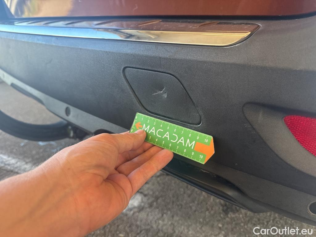  Peugeot  5008  Allure 1.5 HDi 130CV BVA8 7 Sieges E6d #45