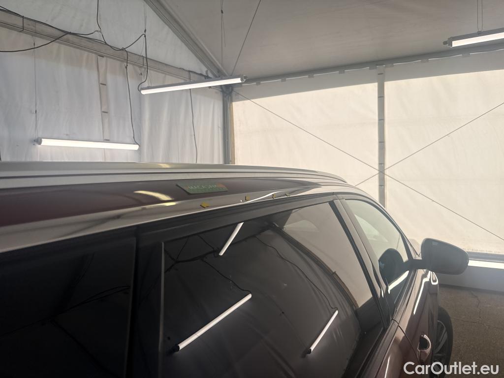  Peugeot  5008  Allure 1.5 HDi 130CV BVA8 7 Sieges E6d #19