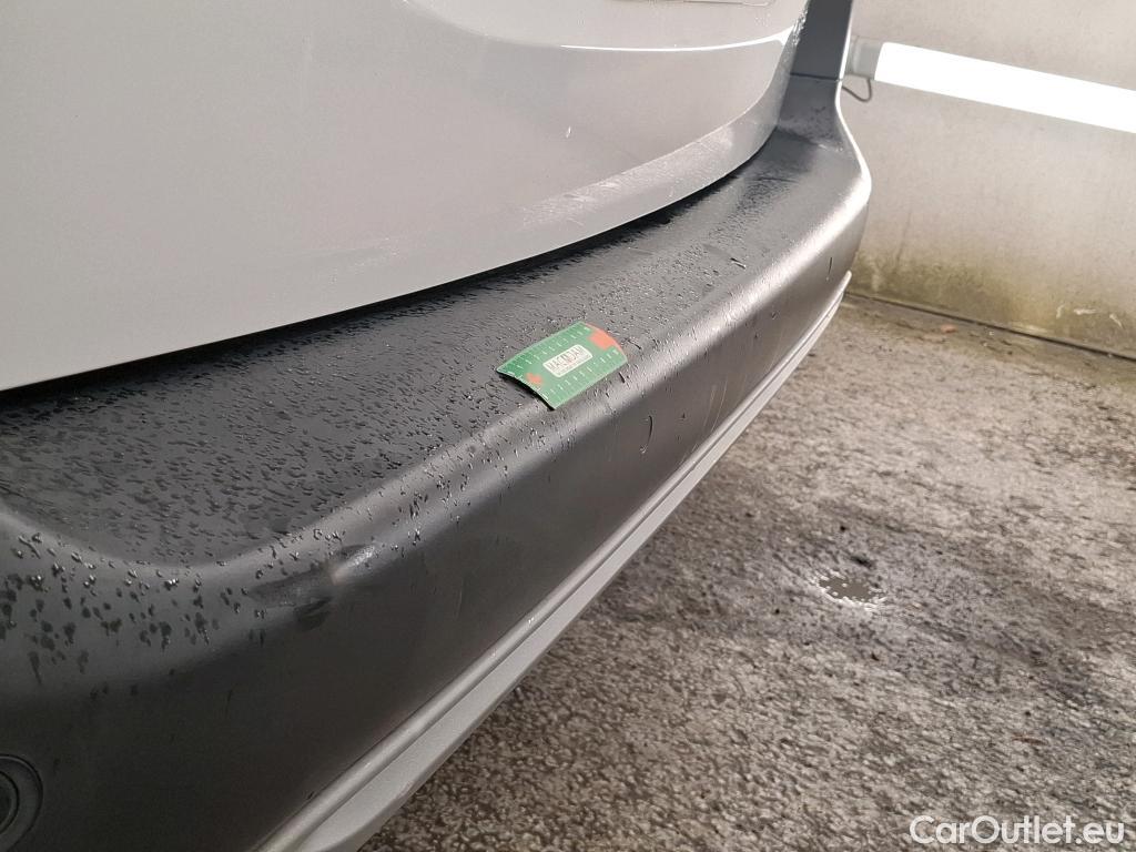  Peugeot  RIFTER  Allure L1 1.2 PureTech 110CV BVM6 E6dT #3