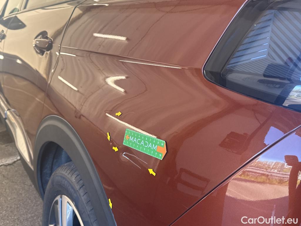  Peugeot  5008  Allure 1.5 HDi 130CV BVA8 7 Sieges E6d #1