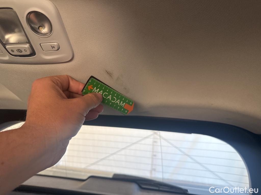  Peugeot  5008  Allure 1.5 HDi 130CV BVA8 7 Sieges E6d #56