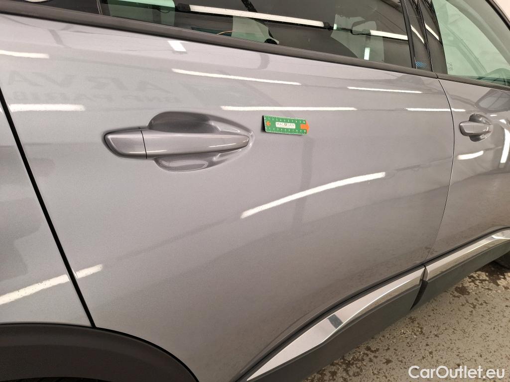  Peugeot  5008  Style 1.2 PureTech 130CV BVM6 7 Sieges E6d #1