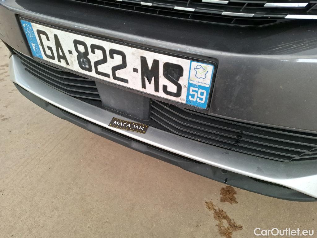  Peugeot  5008  Active Business 1.5 HDi 130CV BVA8 7 Sieges E6d #62