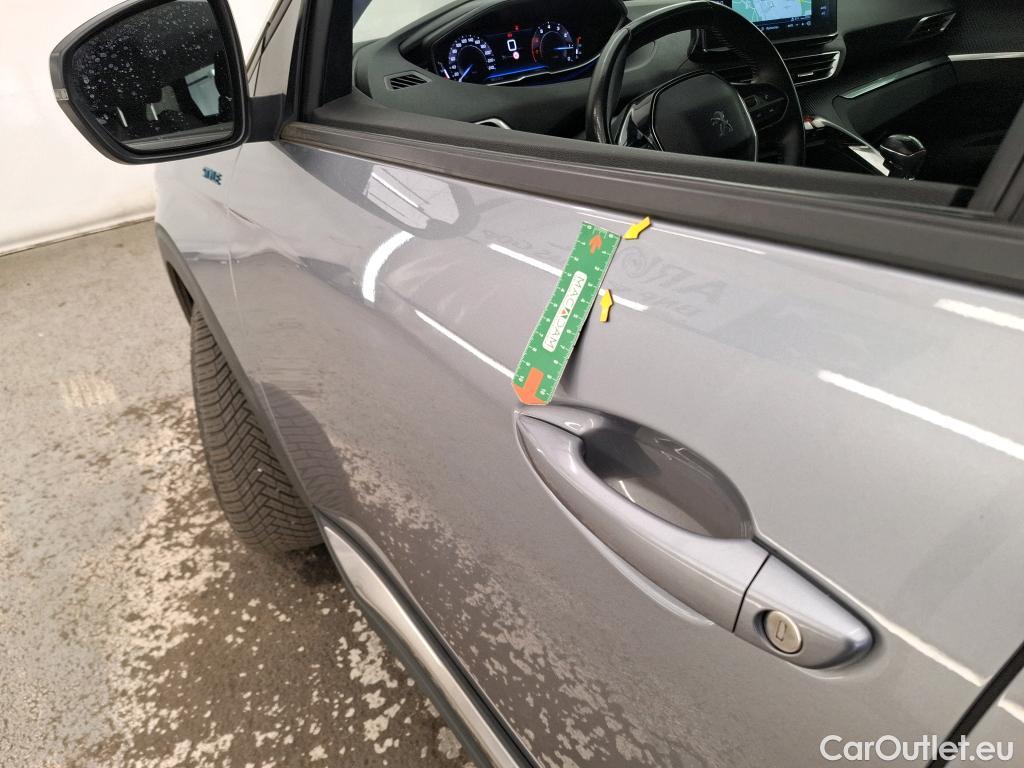  Peugeot  5008  Style 1.2 PureTech 130CV BVM6 7 Sieges E6d #5