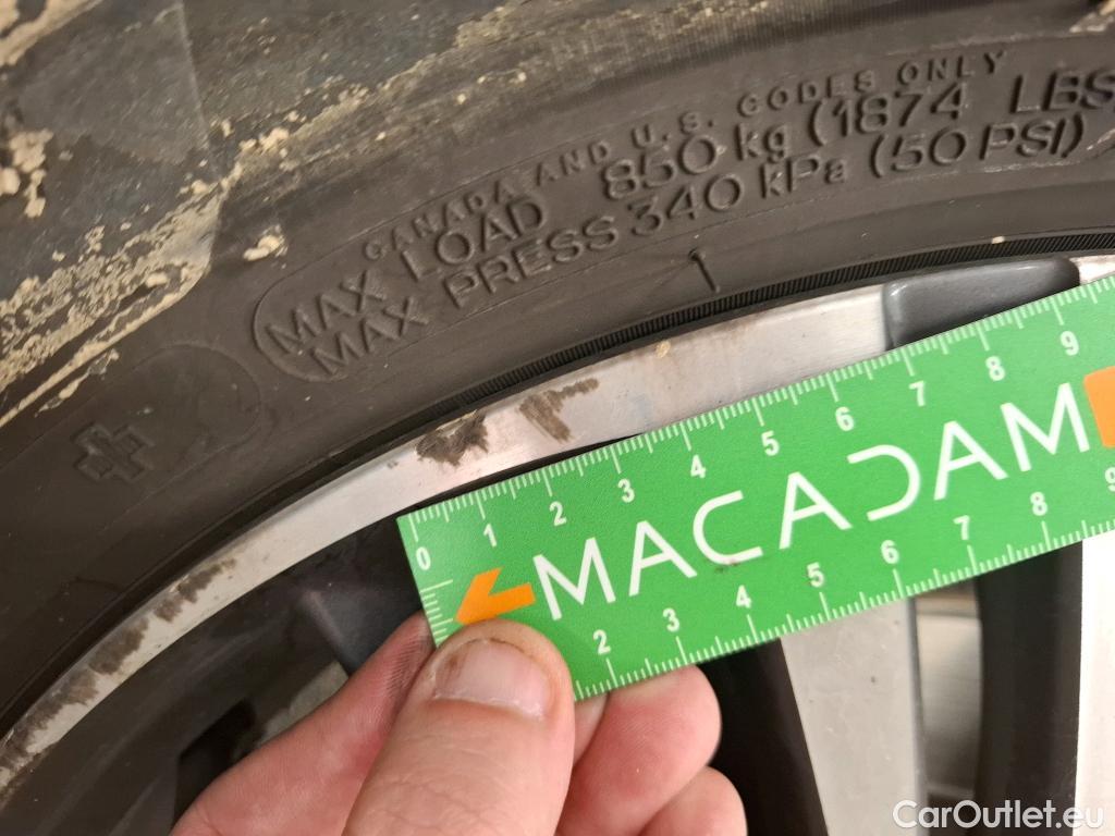  Peugeot  5008  Allure Pack 1.2 PureTech 130CV BVA8 7 Sieges E6d #96