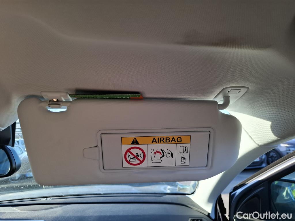  Peugeot  5008  Allure Pack 1.2 PureTech 130CV BVA8 7 Sieges E6d #25