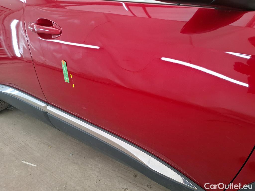  Peugeot  5008 PEUGEOT  / 2020 / 5P / SUV BlueHDi 130 S&S EAT8 GT Pack #17