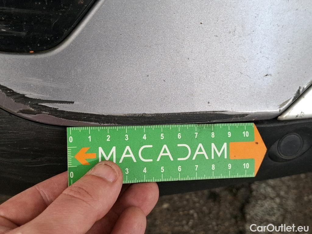  Peugeot  5008  Allure Pack 1.2 PureTech 130CV BVA8 7 Sieges E6d #6