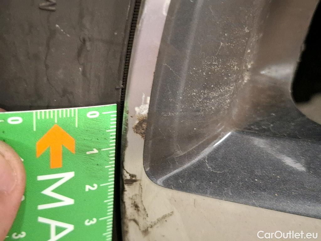  Peugeot  5008  Allure Pack 1.2 PureTech 130CV BVA8 7 Sieges E6d #97