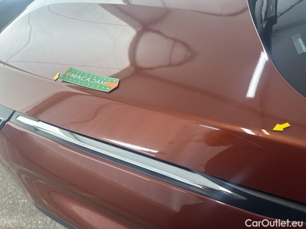  Peugeot  5008  Allure 1.5 HDi 130CV BVA8 7 Sieges E6d #5