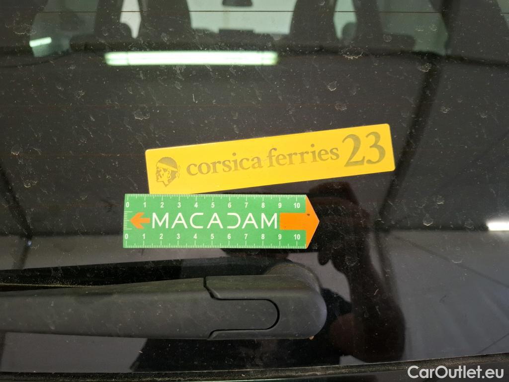  Peugeot  5008  Allure Pack 1.2 PureTech 130CV BVA8 7 Sieges E6d #61